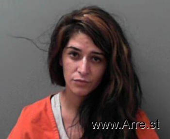 Natasha Dawn Kiani Mugshot