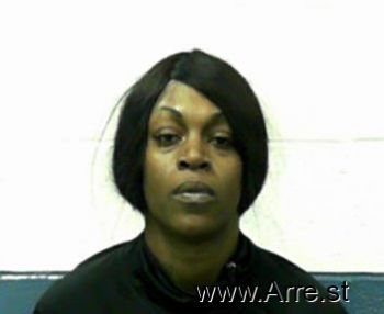 Natasha Janique Murray Mugshot