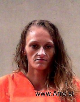 Natasha Lynn Tedrow Mugshot