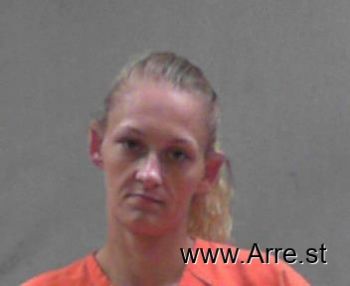 Natasha Lynn Tedrow Mugshot