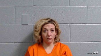 Natasha Lea Walker Mugshot