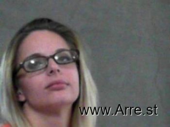 Natasha Lynne-marie Willis Mugshot