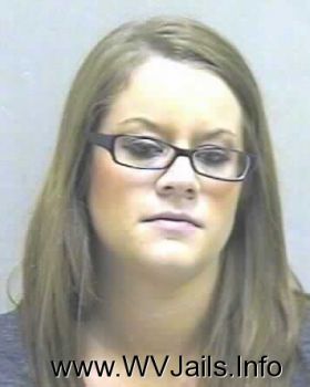 Natasha Elizabeth Conley Mugshot