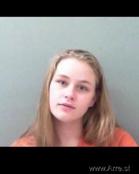 Natasha Diamondrio Cook Mugshot