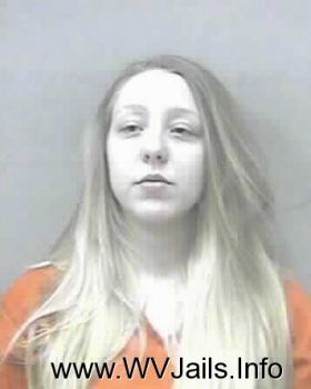 Natasha Nicole Davis Mugshot