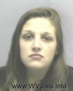 Natasha Katherine Dunn Mugshot