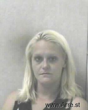 Natasha  Estep Mugshot