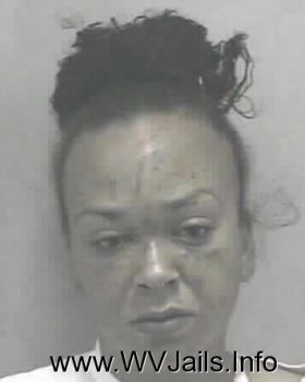 Natasha Raye Joplin Mugshot