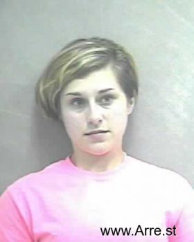 Natasha Elaine Morrison Mugshot