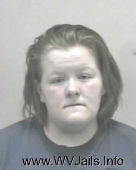 Natasha Dawn Stevens Mugshot