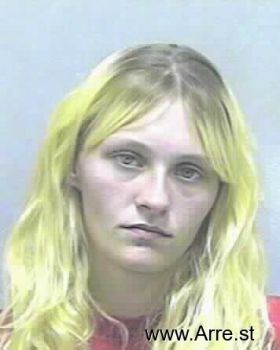 Natasha Lynn Tedrow Mugshot