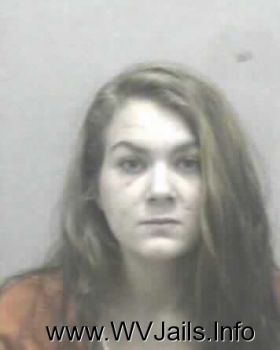 Natasha Lorrlian Varney Mugshot