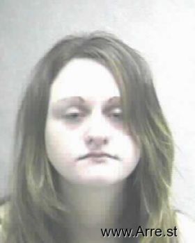 Natasha Dawn Williams Mugshot