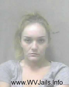 Natasha Ryan Woodrum Mugshot