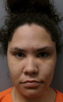 Natasia Elaine Coles-phillipi Mugshot