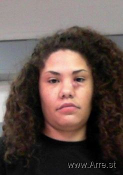 Natasia Elaine Coles-phillipi Mugshot