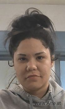 Natasia Elaine Coles-phillipi Mugshot