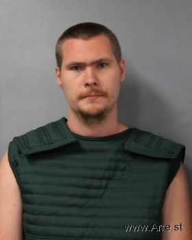 Nathan Ryan Conley Mugshot