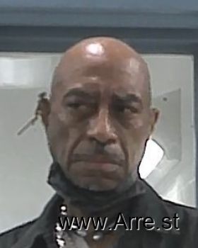 Nathan Leon Davis Mugshot