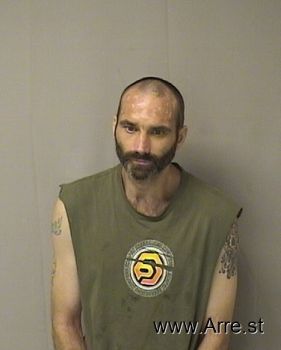 Nathan Charles Davis Mugshot