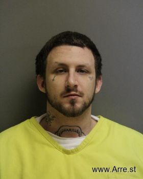 Nathan Jesse Davis Mugshot