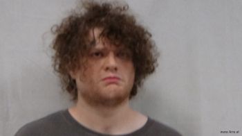 Nathan Ray Elliott Mugshot