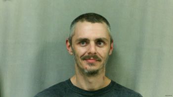 Nathan Christopher Ferrell Mugshot