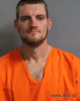 Nathan Andrew Fields Mugshot