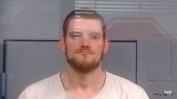 Nathan Andrew Fields Mugshot