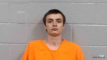 Nathan Allen Foster Mugshot