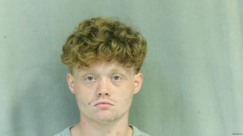 Nathan Thomas Griffin Mugshot