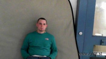 Nathan Cory Hunt Mugshot