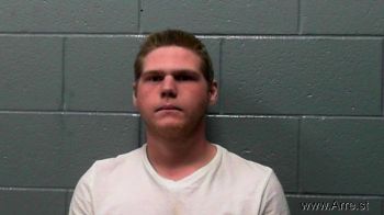 Nathan Thomas Kelley Mugshot