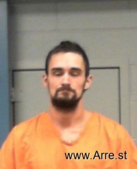 Nathan Robert Knight Mugshot