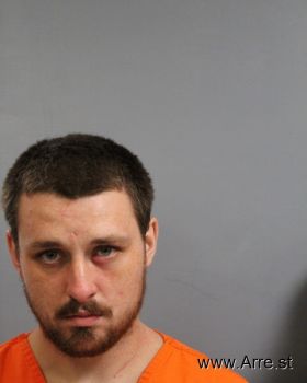 Nathan Thomas Mcdonald Mugshot