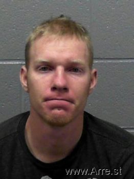 Nathan Daniel Nelson Mugshot