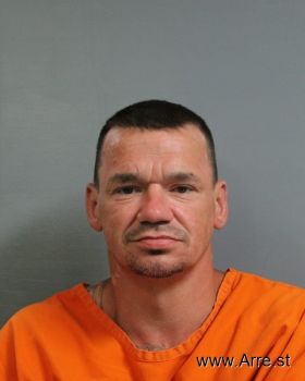 Nathan Earl Riffe Mugshot