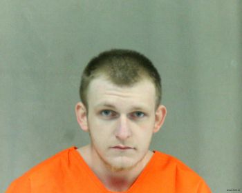 Nathan Eric Lee Stacey Mugshot