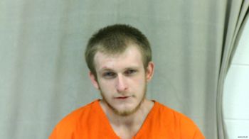 Nathan Eric Lee Stacey Mugshot