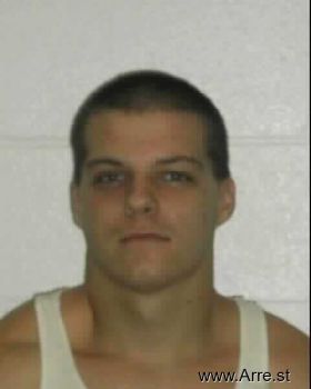 Nathan Dwayne Cantrell Mugshot