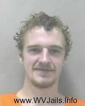 Nathan E Carpenter Mugshot