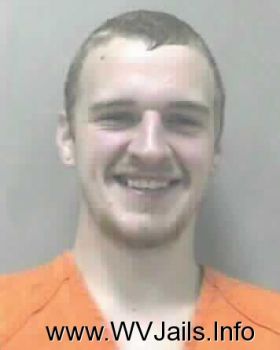 Nathan E Carpenter Mugshot