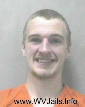 Nathan E Carpenter Mugshot