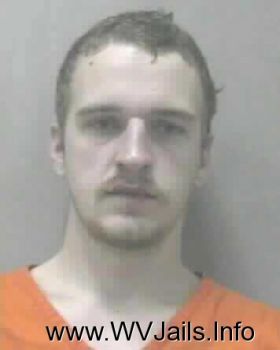 Nathan E Carpenter Mugshot