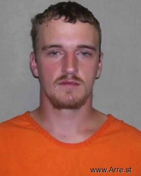 Nathan E Carpenter Mugshot