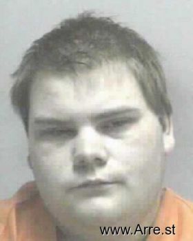 Nathan Allen Eakle Mugshot