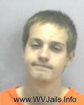 Nathan Fredrick Hamm Mugshot