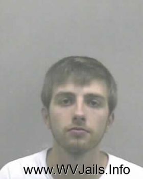 Nathan Allen Jordan Mugshot