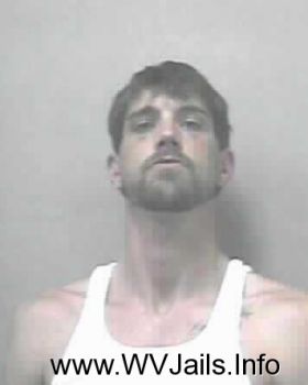 Nathan Lee Redden Mugshot