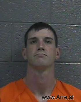 Nathan Lee Redden Mugshot